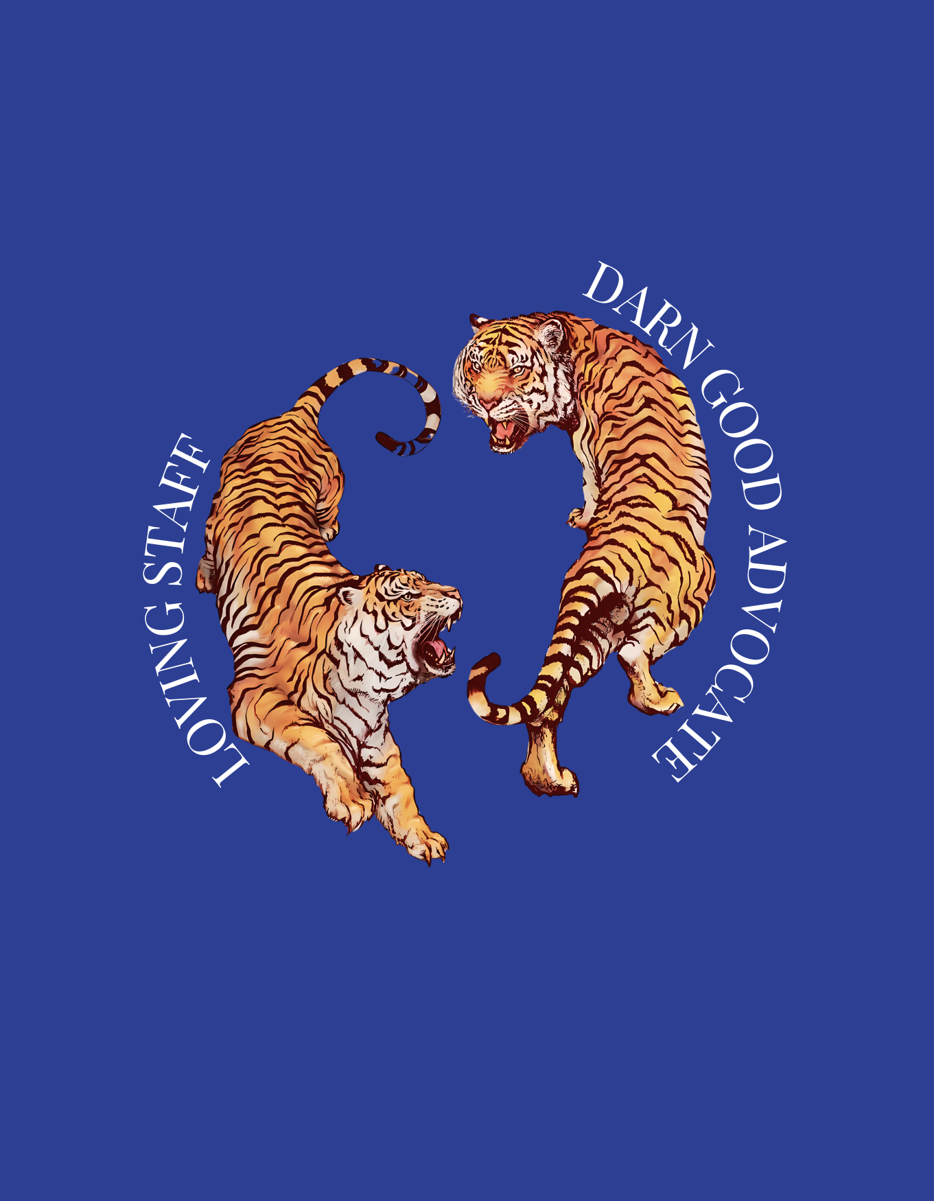 DSP Tigers