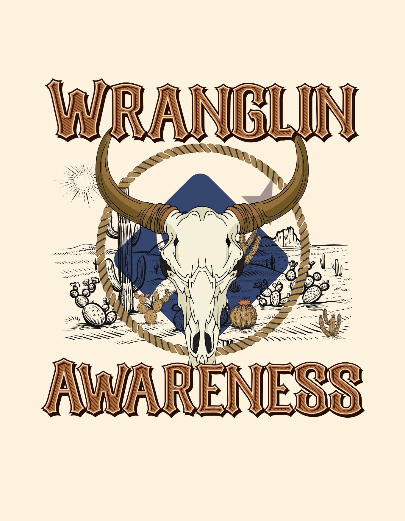 Wranglin Awareness