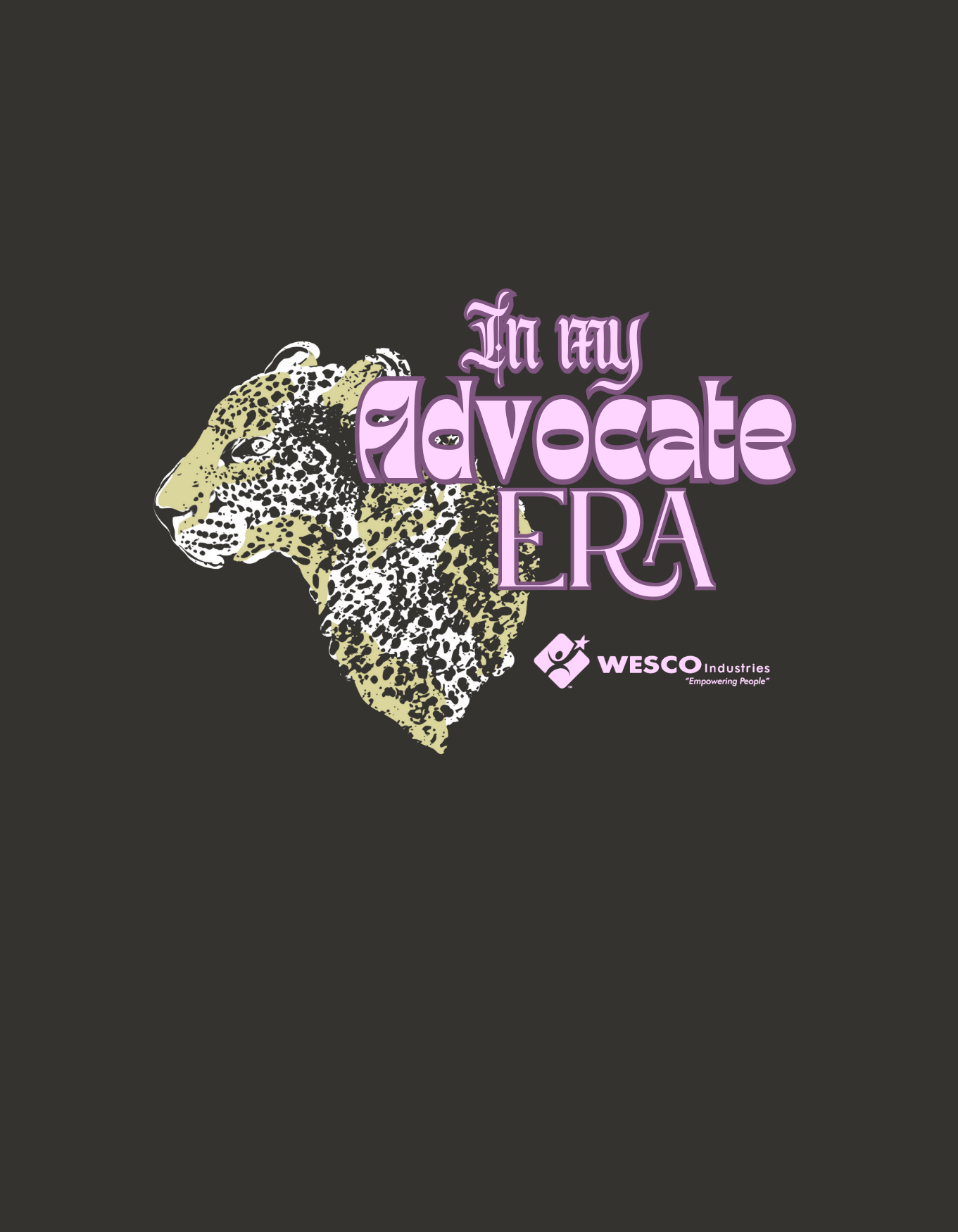 In My Advocate Era