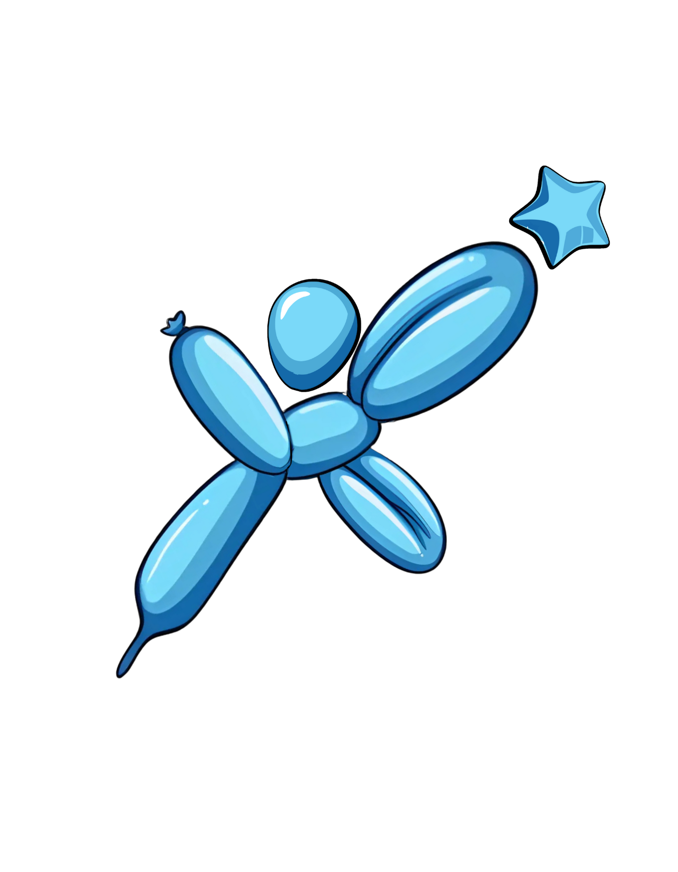 Stan the Balloon