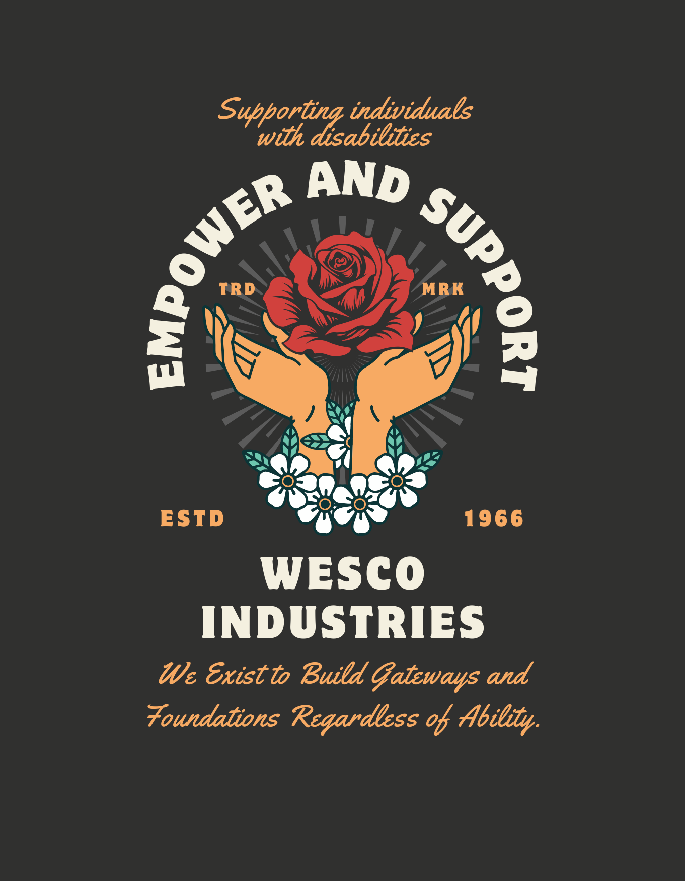 Empower and Support