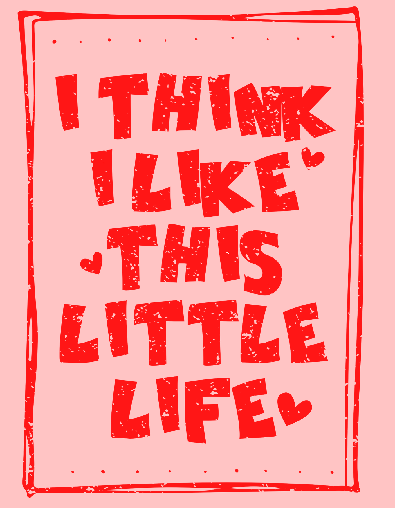 Little Life