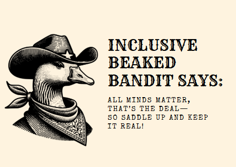Inclusive Cowboy