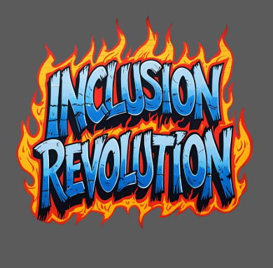 Inclusion Revolution