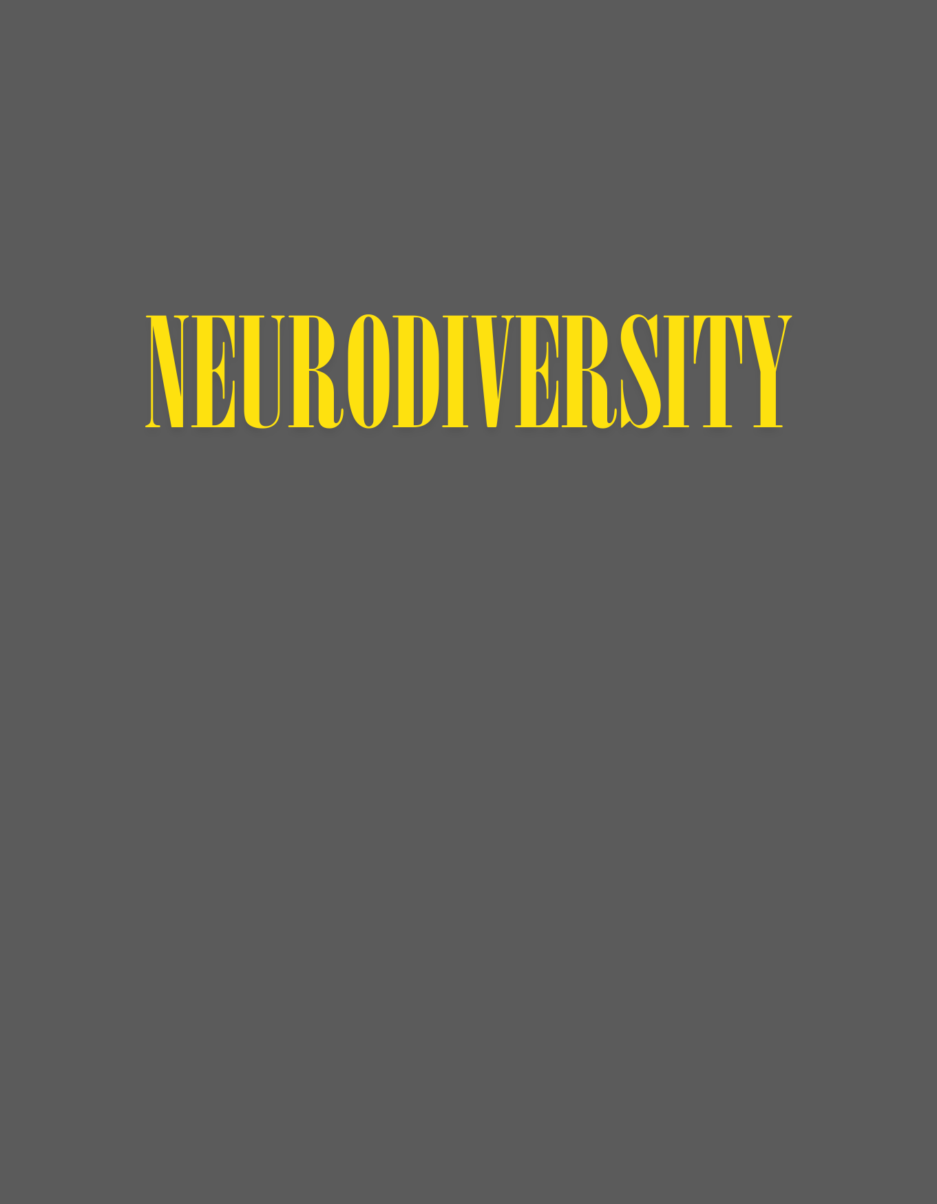 Neurodiversity