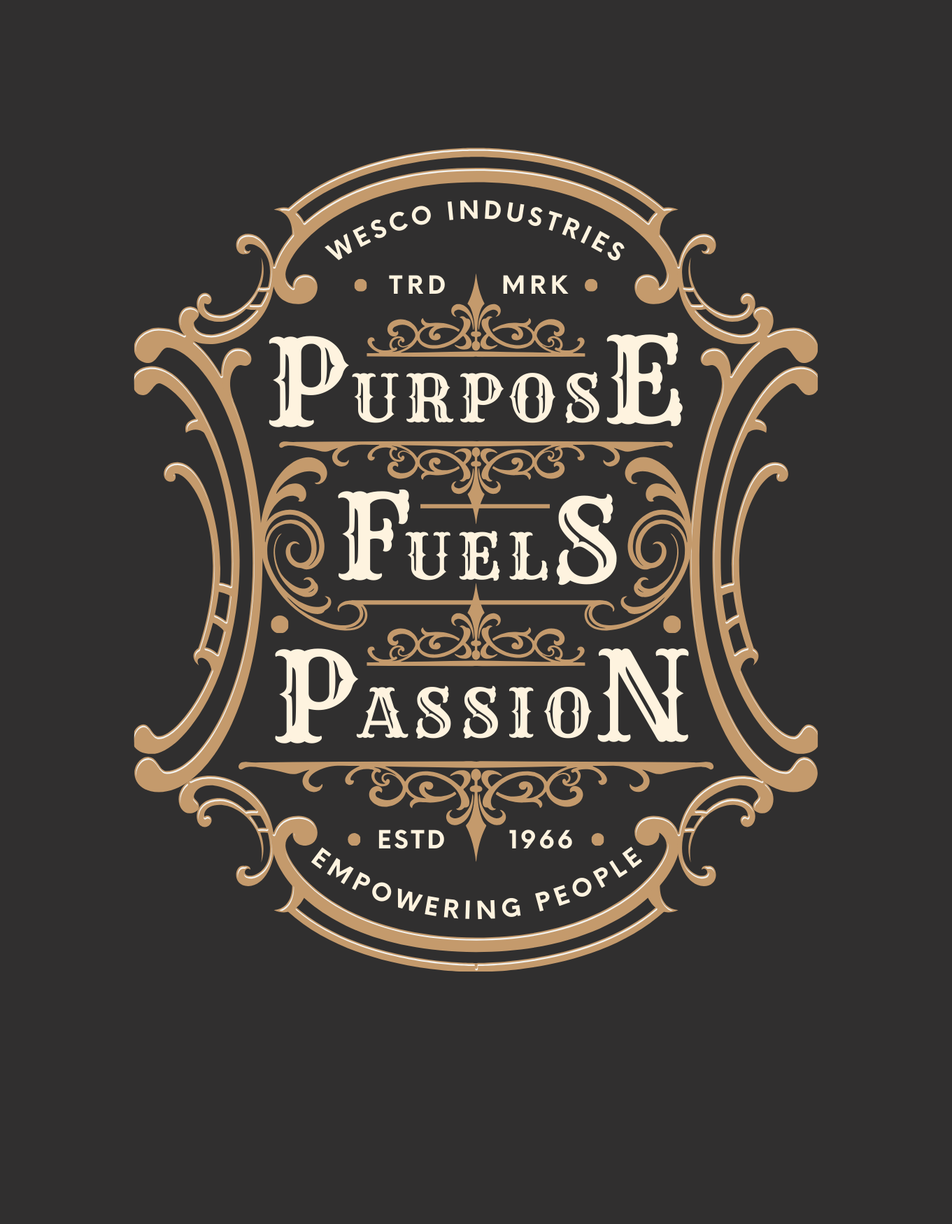 Purpose Fuels Passion