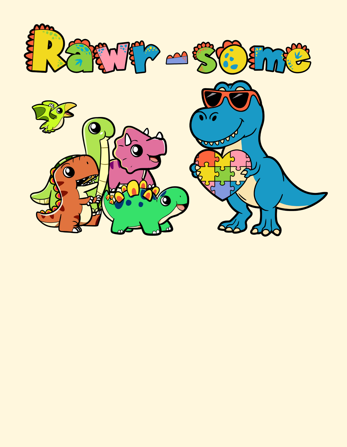 RawrSome
