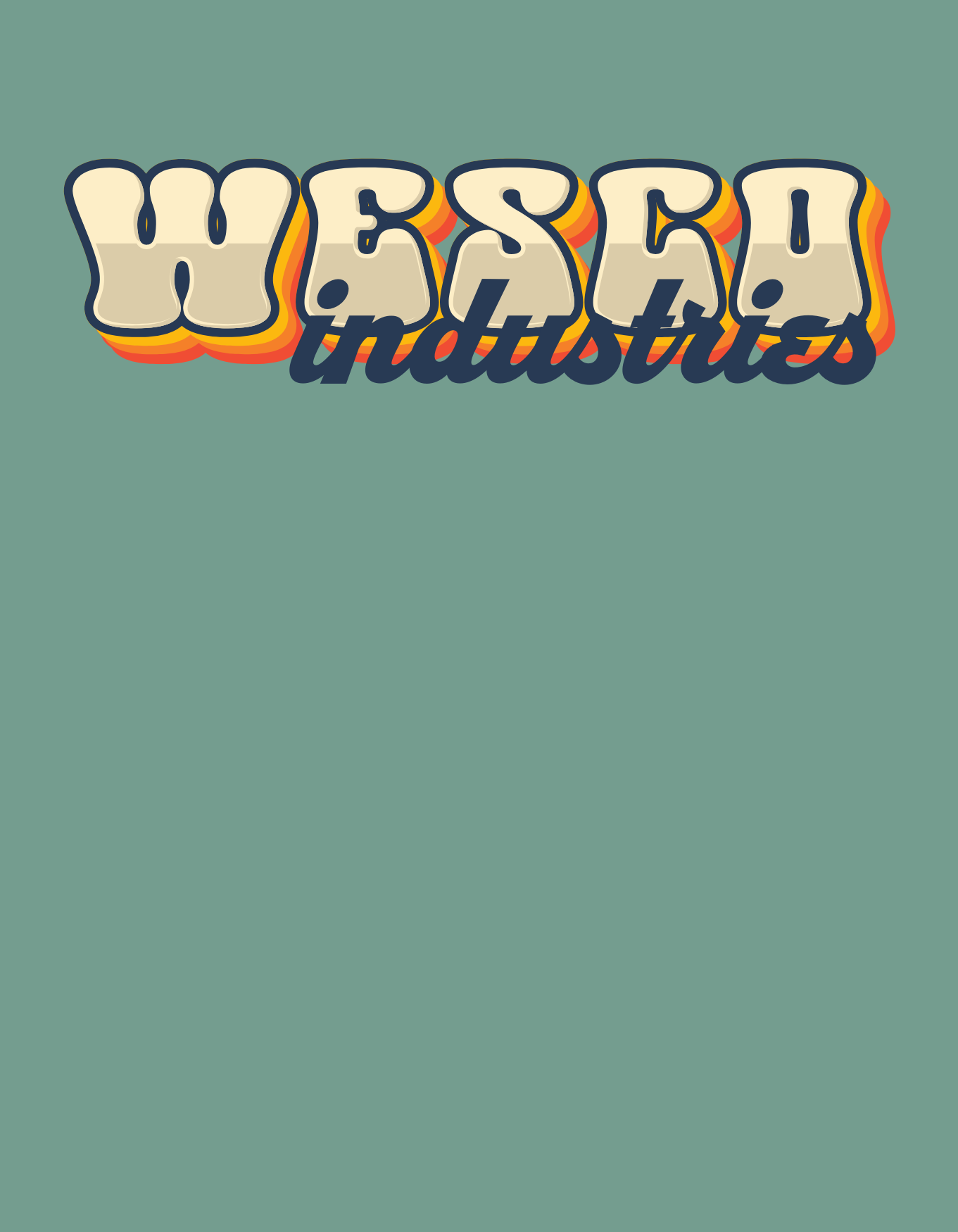 Retro WESCO