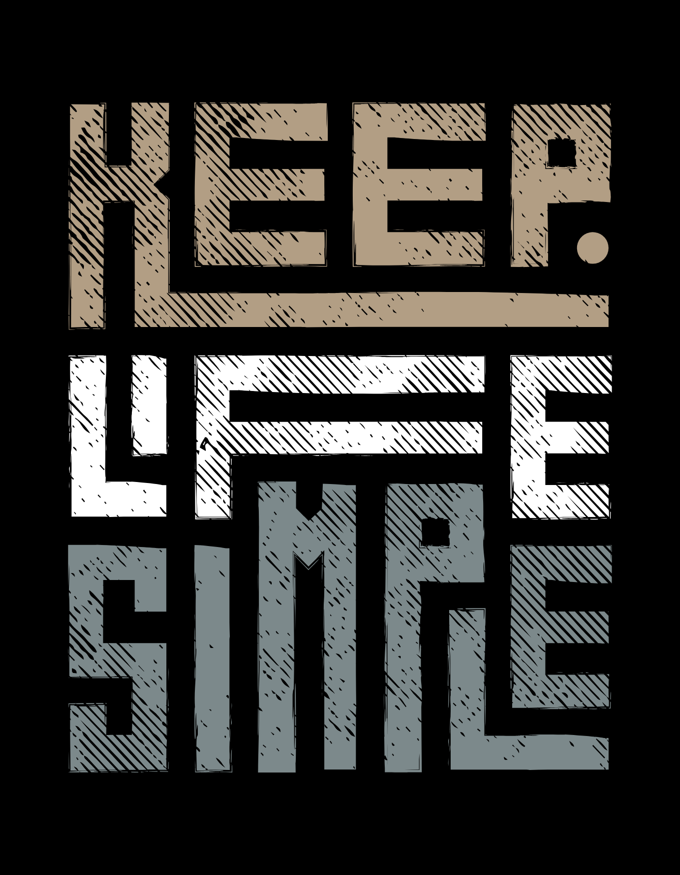 Keep Life Simple