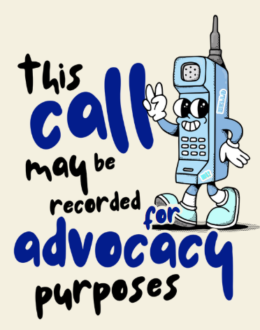 Advocacy Calls