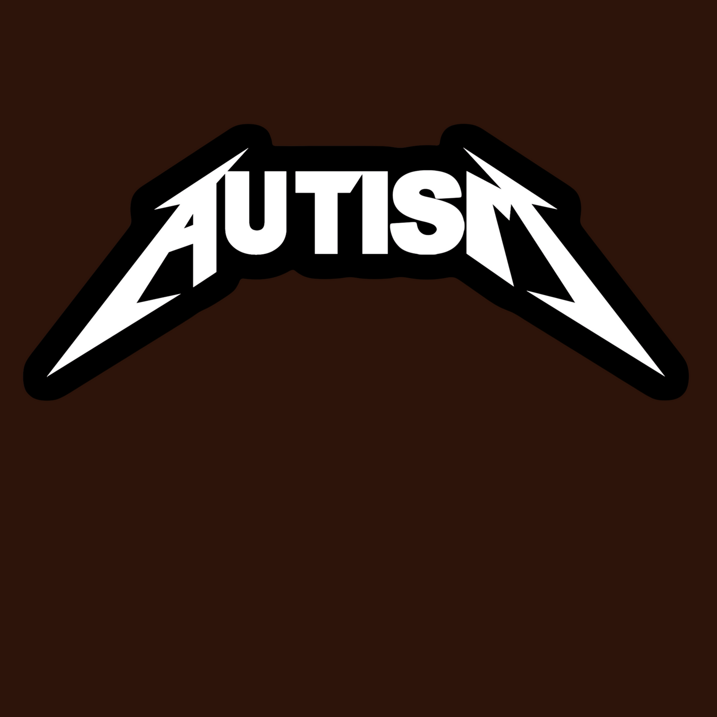 Autism Sticker